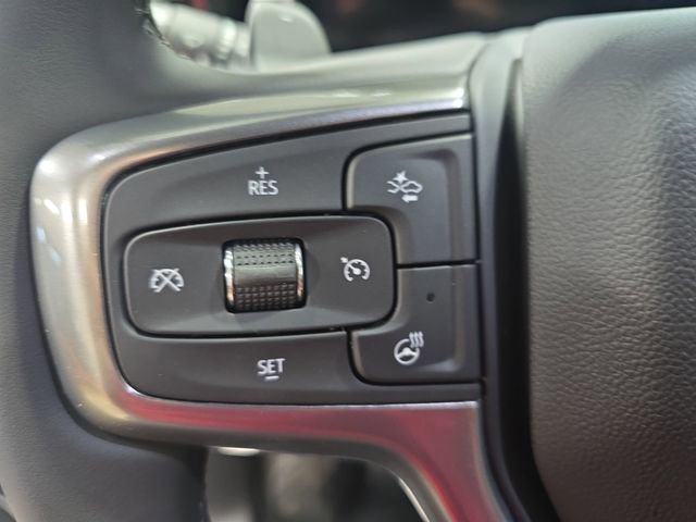New 2026 Chevrolet Silverado 1500 LT w/ Protection Package image 17