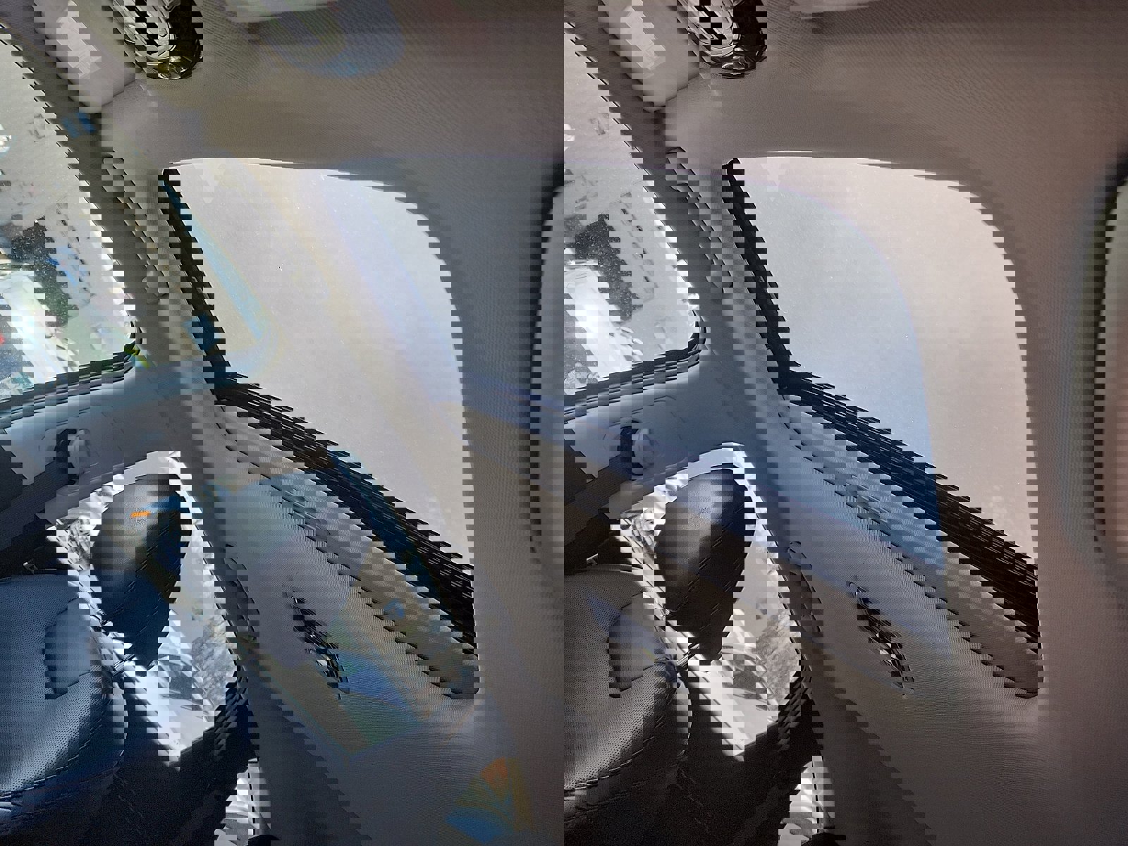 Used 2023 Hyundai Tucson SEL w/ Convenience Package AWD/4WD image 22