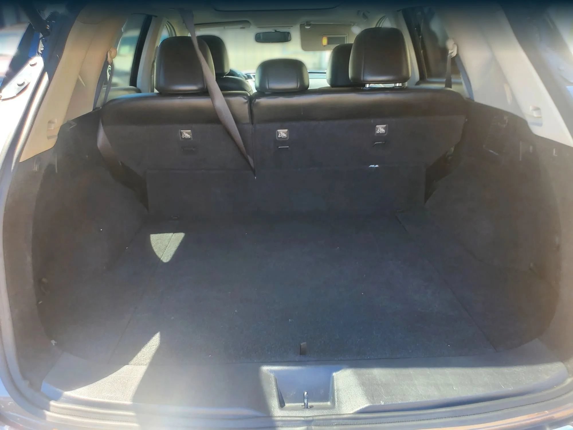 Used 2015 Nissan Murano SL w/ SL Technology Package AWD/4WD image 53