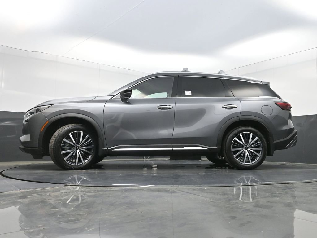 Used 2023 INFINITI QX60 Sensory w/ Cargo Package image 34