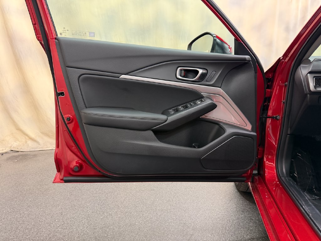 New 2026 Acura Integra FWD image 11