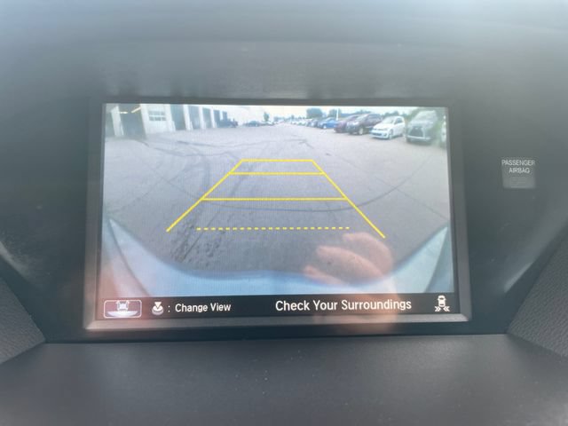Used 2016 Acura MDX w/ Technology Package AWD/4WD image 14
