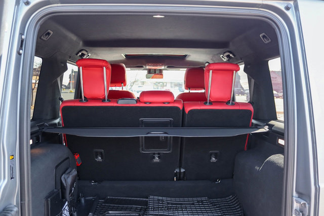 Used 2024 Mercedes-Benz G 63 AMG 4MATIC image 72