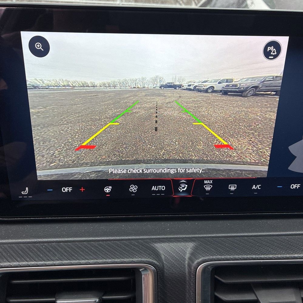 Used 2024 Ford Mustang GT Premium w/ GT Performance Package image 21