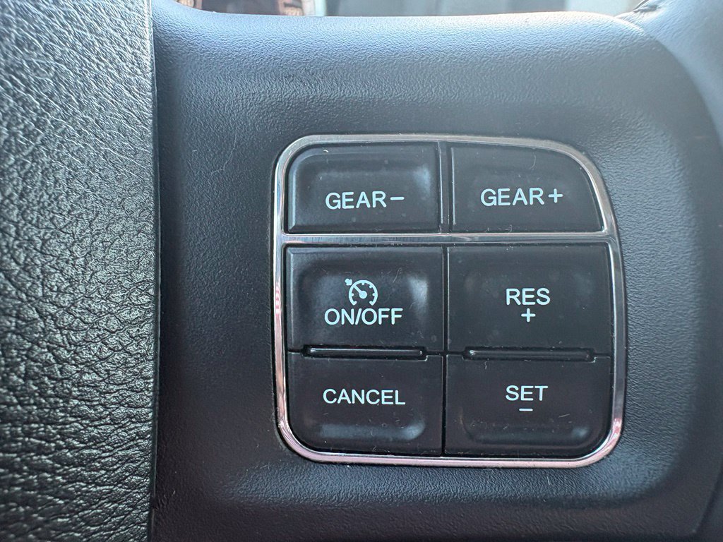 Used 2017 RAM 1500 Lone Star RWD image 24