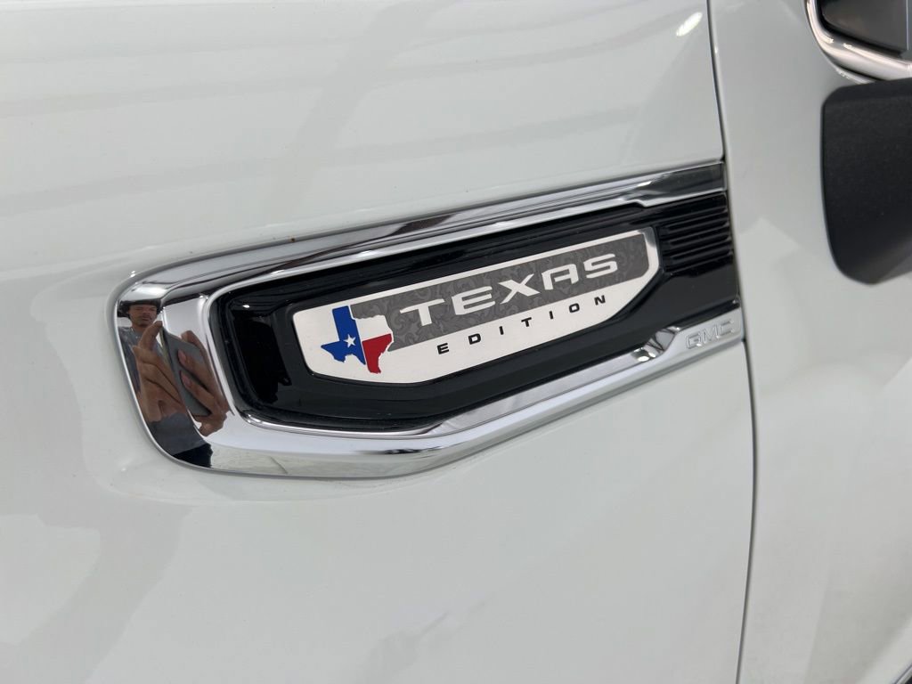 Used 2026 GMC Sierra 1500 SLT image 30