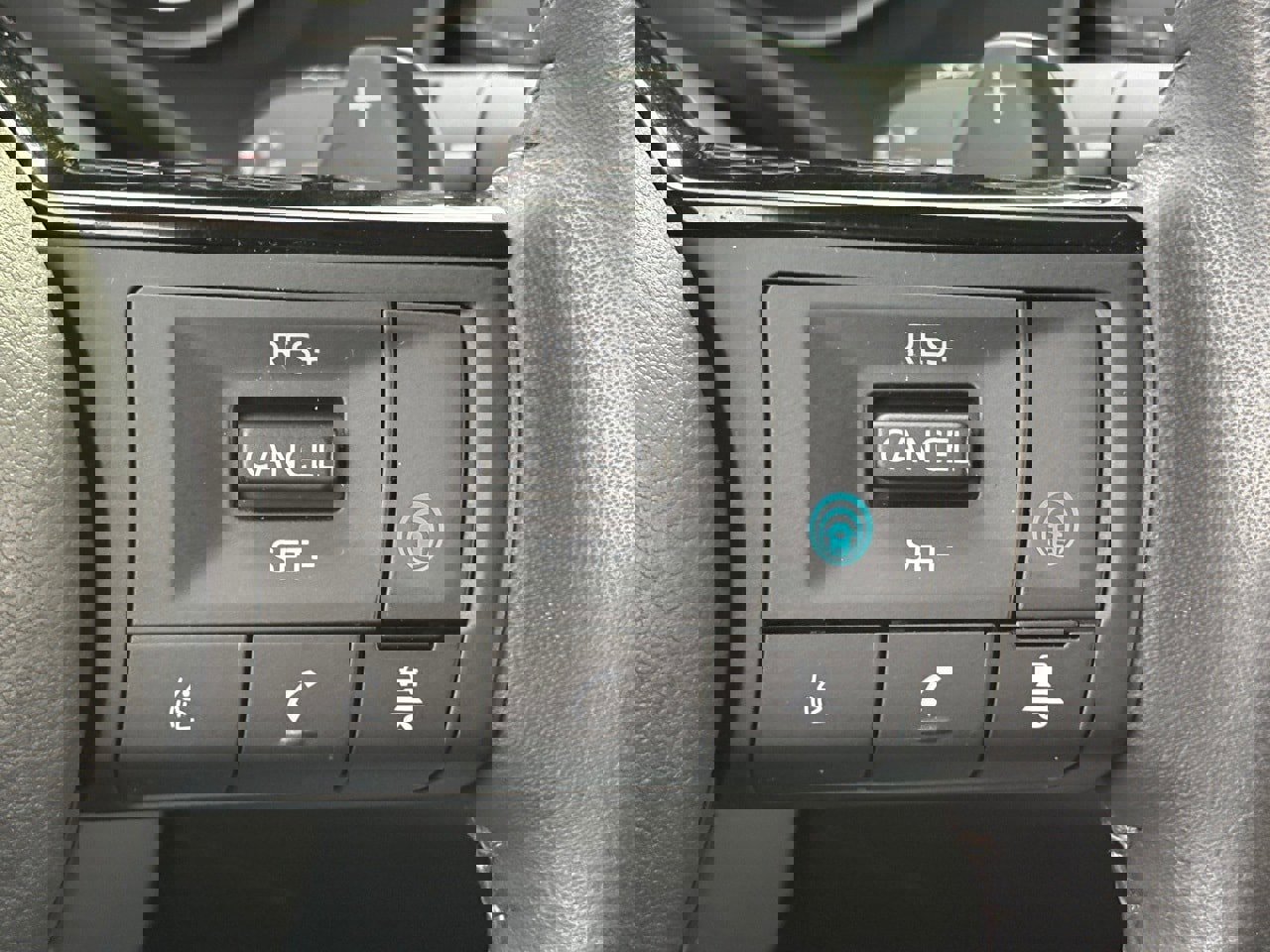 Certified 2023 Nissan Rogue SL w/ SL Premium Package image 16