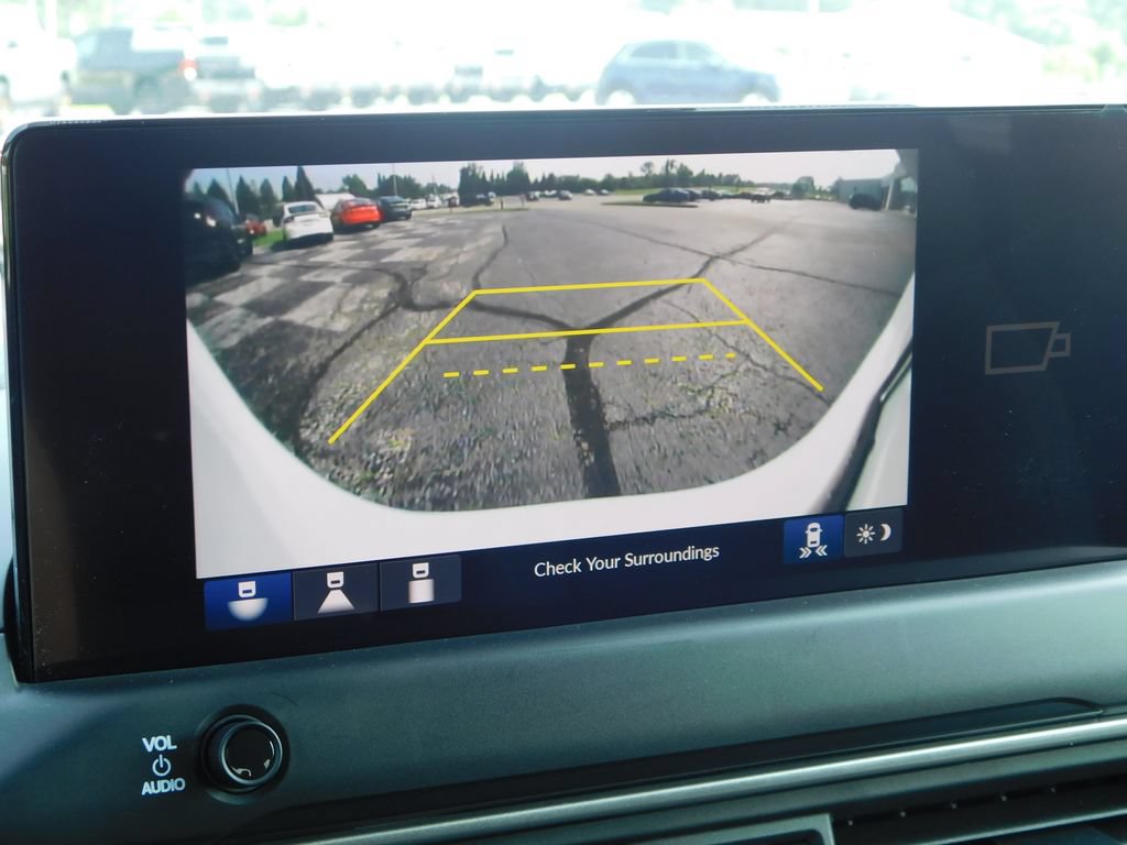 Used 2026 Honda Pilot Sport image 46