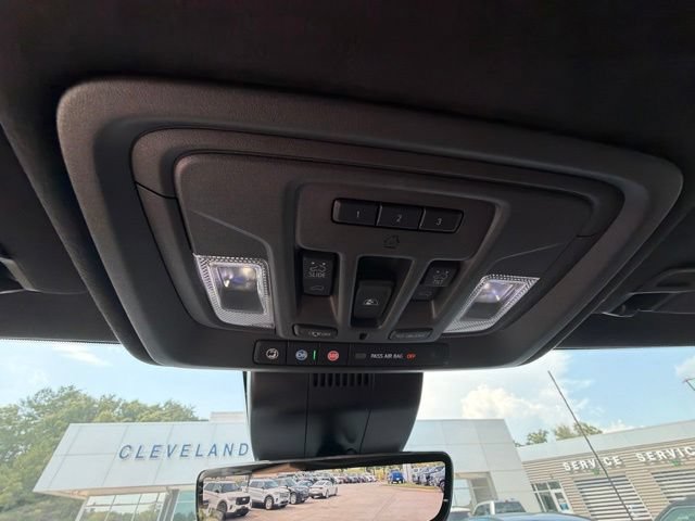 Used 2024 GMC Sierra 2500 Denali Ultimate w/ Max Trailering Package AWD/4WD image 20