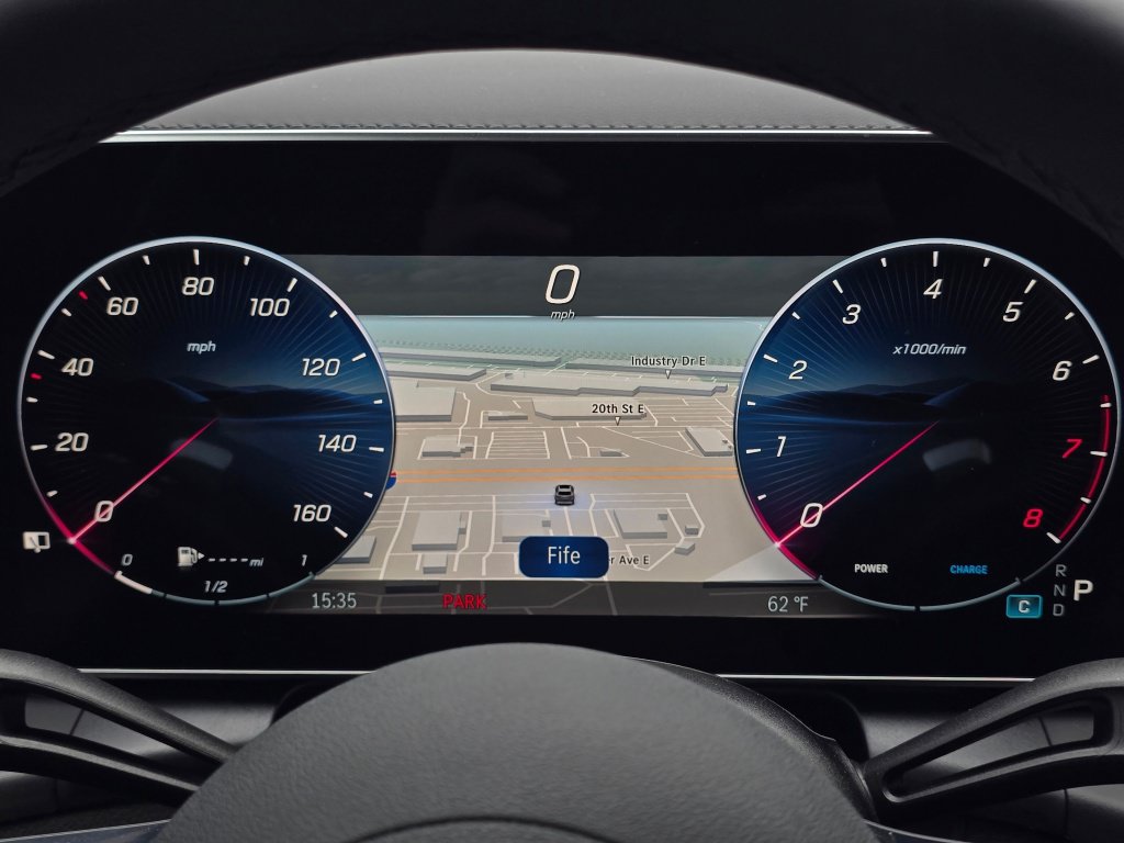 New 2027 Mercedes-Benz GLC 300 4MATIC image 35