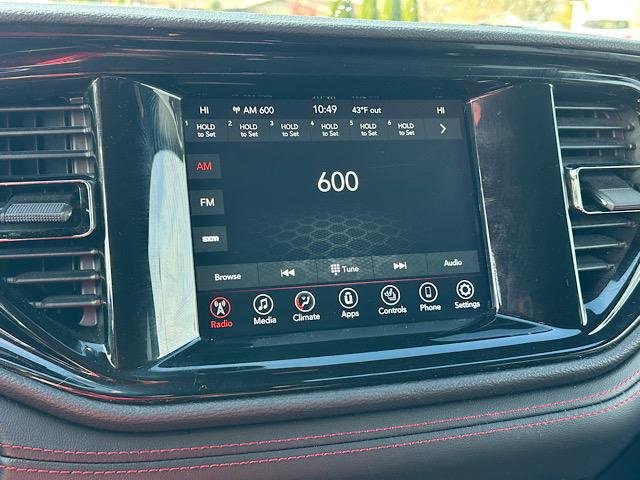 Used 2023 Dodge Durango GT image 30