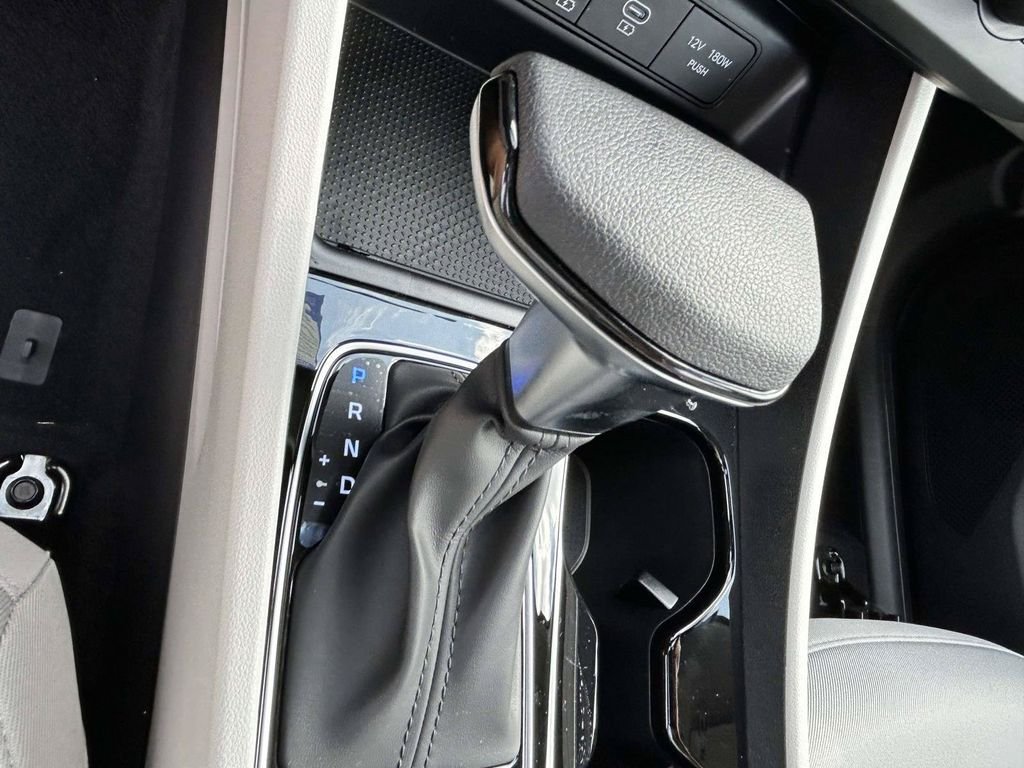 New 2026 Hyundai Tucson SE FWD image 9