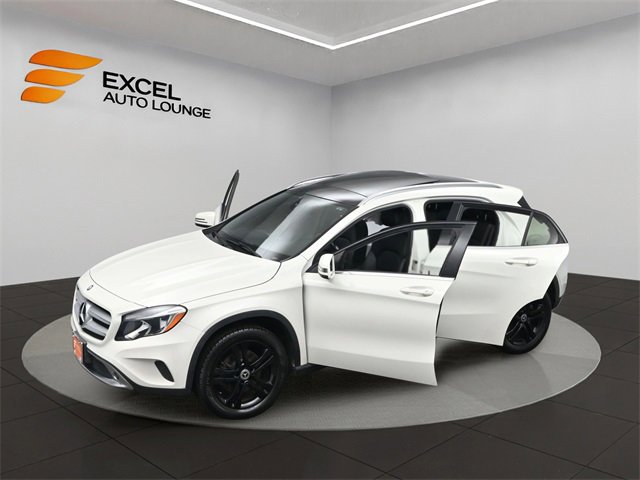 Used 2017 Mercedes-Benz GLA 250 image 50