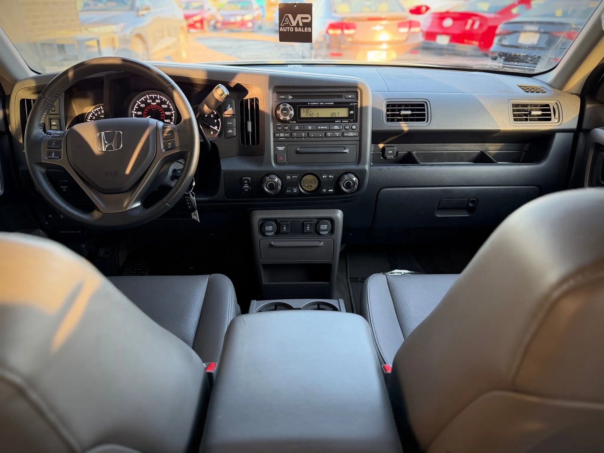 Used 2014 Honda Ridgeline RTL image 11