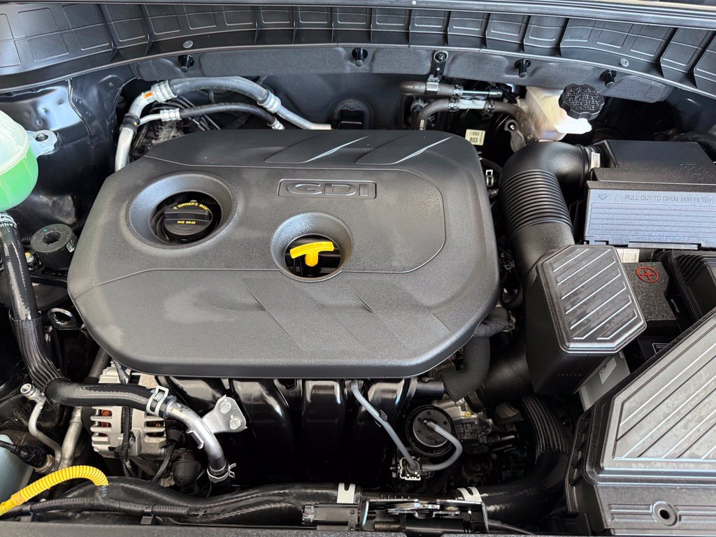 Used 2016 Hyundai Tucson SE w/ Option Group 02 FWD image 39