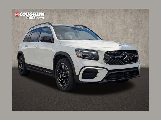 Used 2024 Mercedes-Benz GLB 250 GLB 250