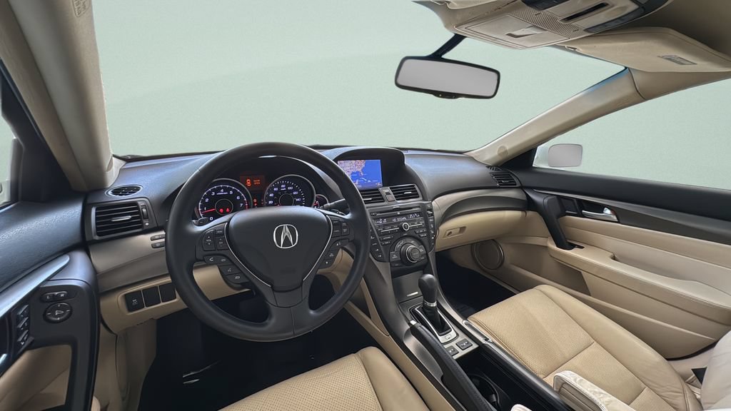 Used 2012 Acura TL w/ Technology Package FWD image 27