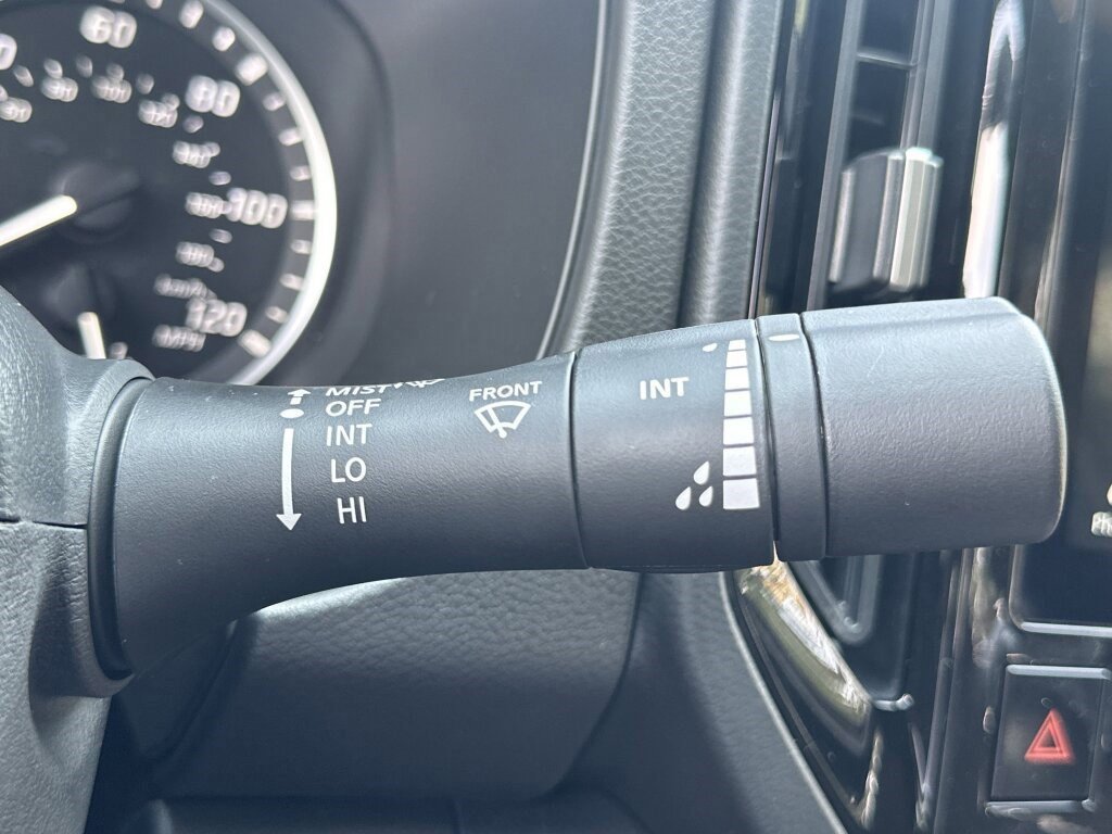 New 2026 Nissan Frontier SV image 14