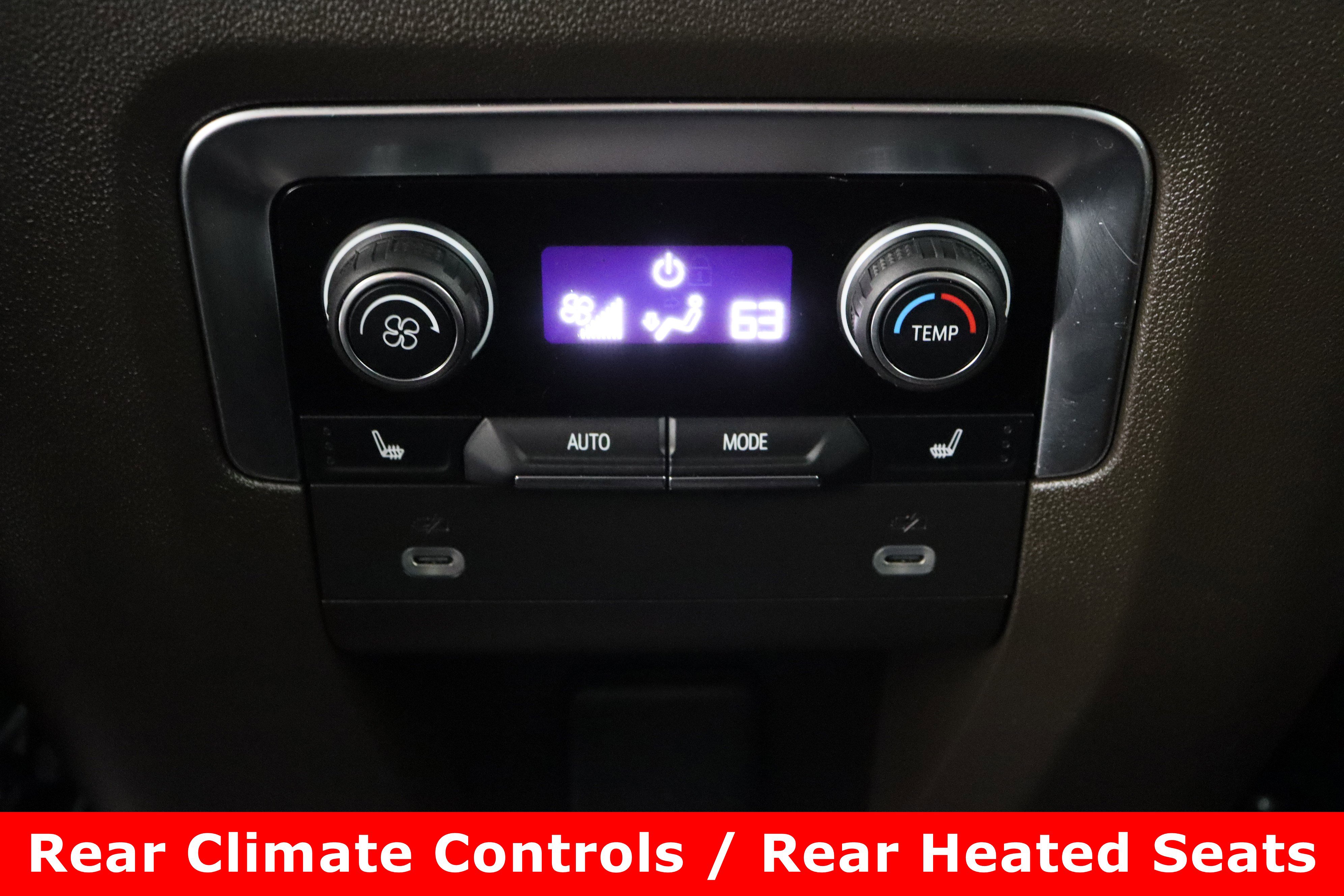 Used 2023 Chevrolet Tahoe Z71 w/ Luxury Package image 32