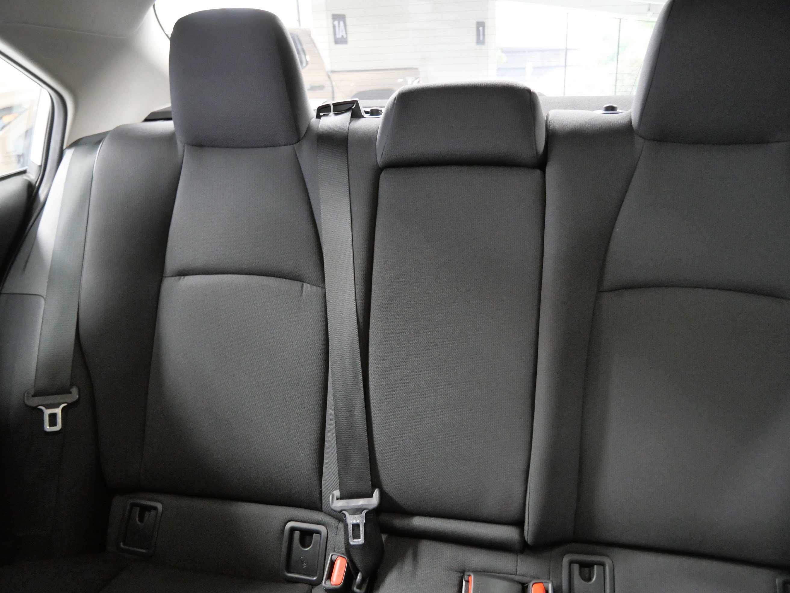 Certified 2025 Toyota Corolla LE FWD image 14