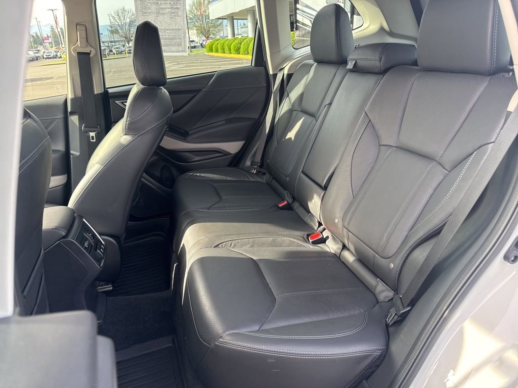 Certified 2024 Subaru Forester Limited image 11