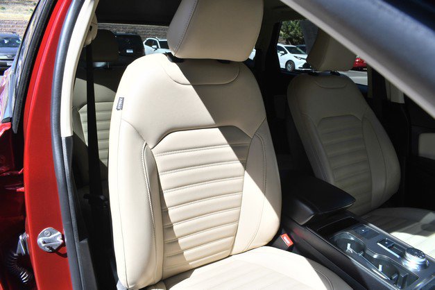 Used 2024 Ford Edge SEL w/ Convenience Package image 26