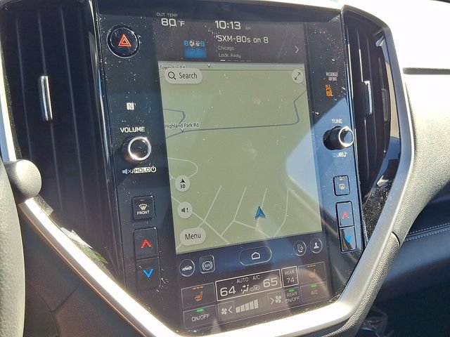 Certified 2025 Subaru Ascent Limited AWD/4WD image 19