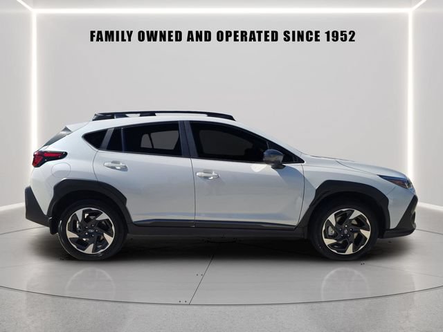 Certified 2024 Subaru Crosstrek 2.5i Limited w/ Popular Package #3A AWD/4WD image 2