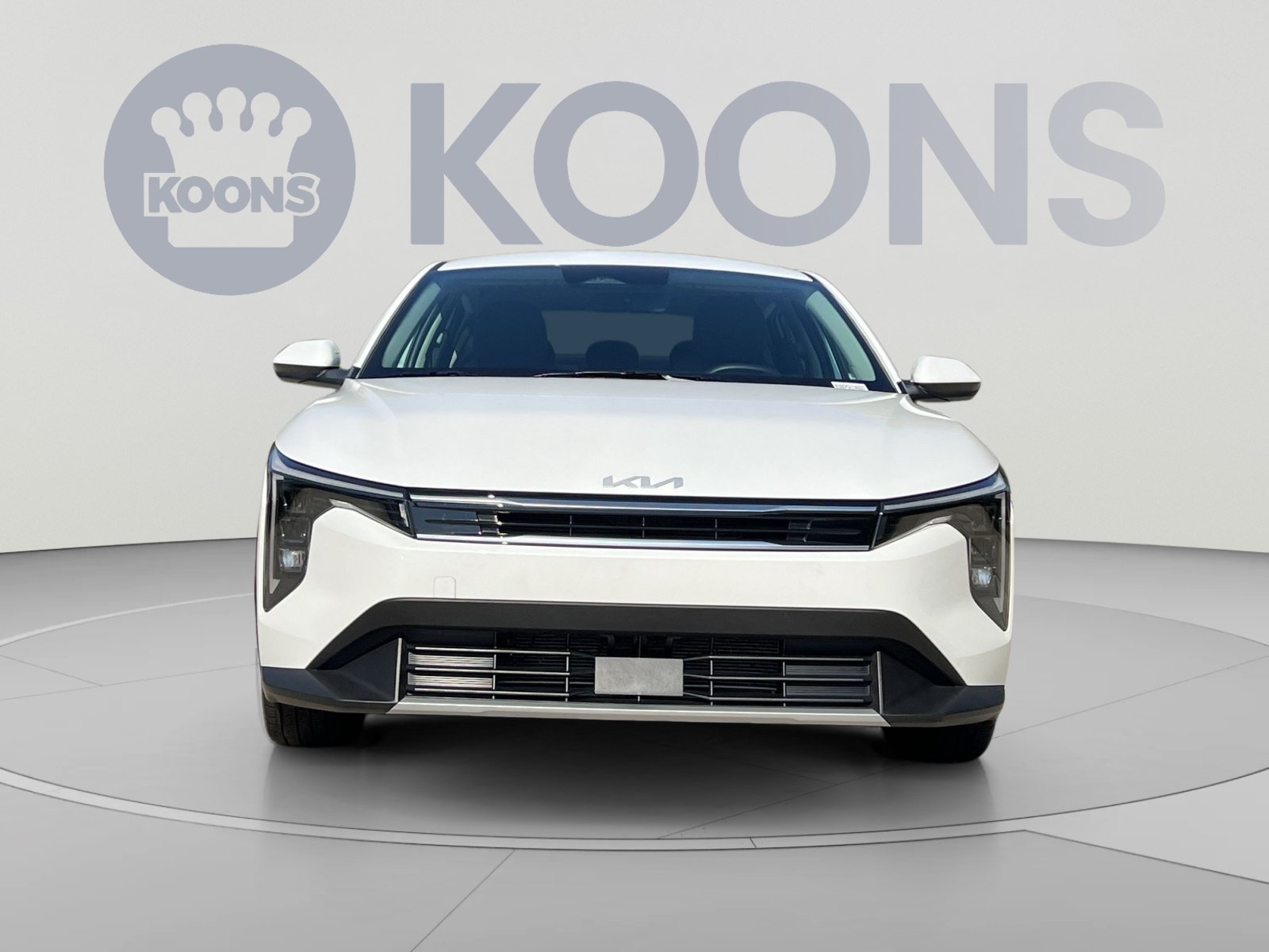 Used 2025 Kia K4 EX FWD image 11