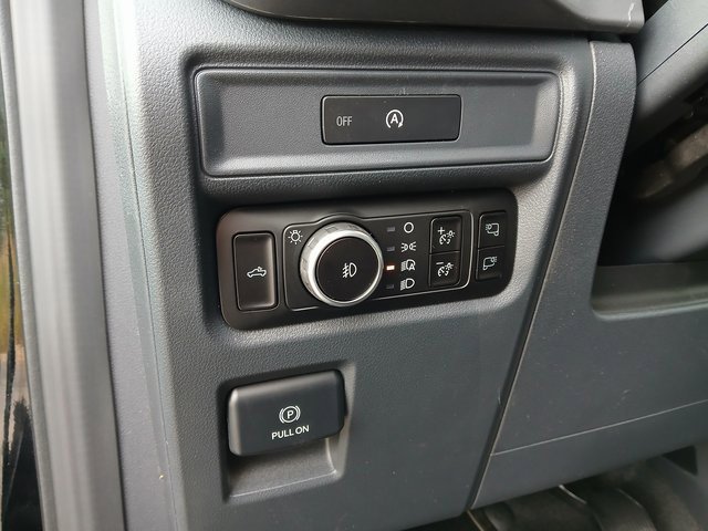 New 2025 Ford F150 XLT w/ Equipment Group 302A MID image 13