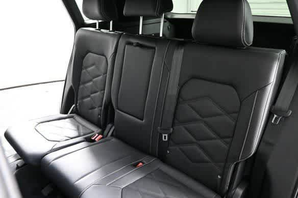 New 2026 Volkswagen Atlas Cross Sport SE FWD image 23
