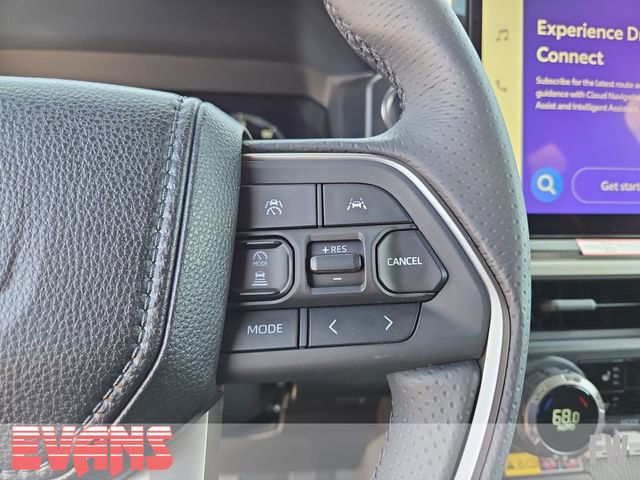 New 2026 Toyota 4Runner Limited AWD/4WD image 17