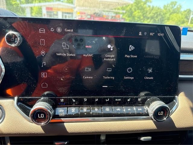 New 2026 GMC Canyon Denali AWD/4WD image 21