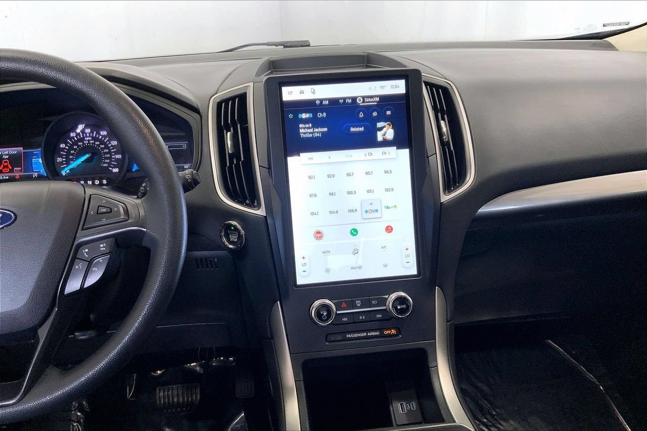 Used 2024 Ford Edge SE AWD/4WD image 5