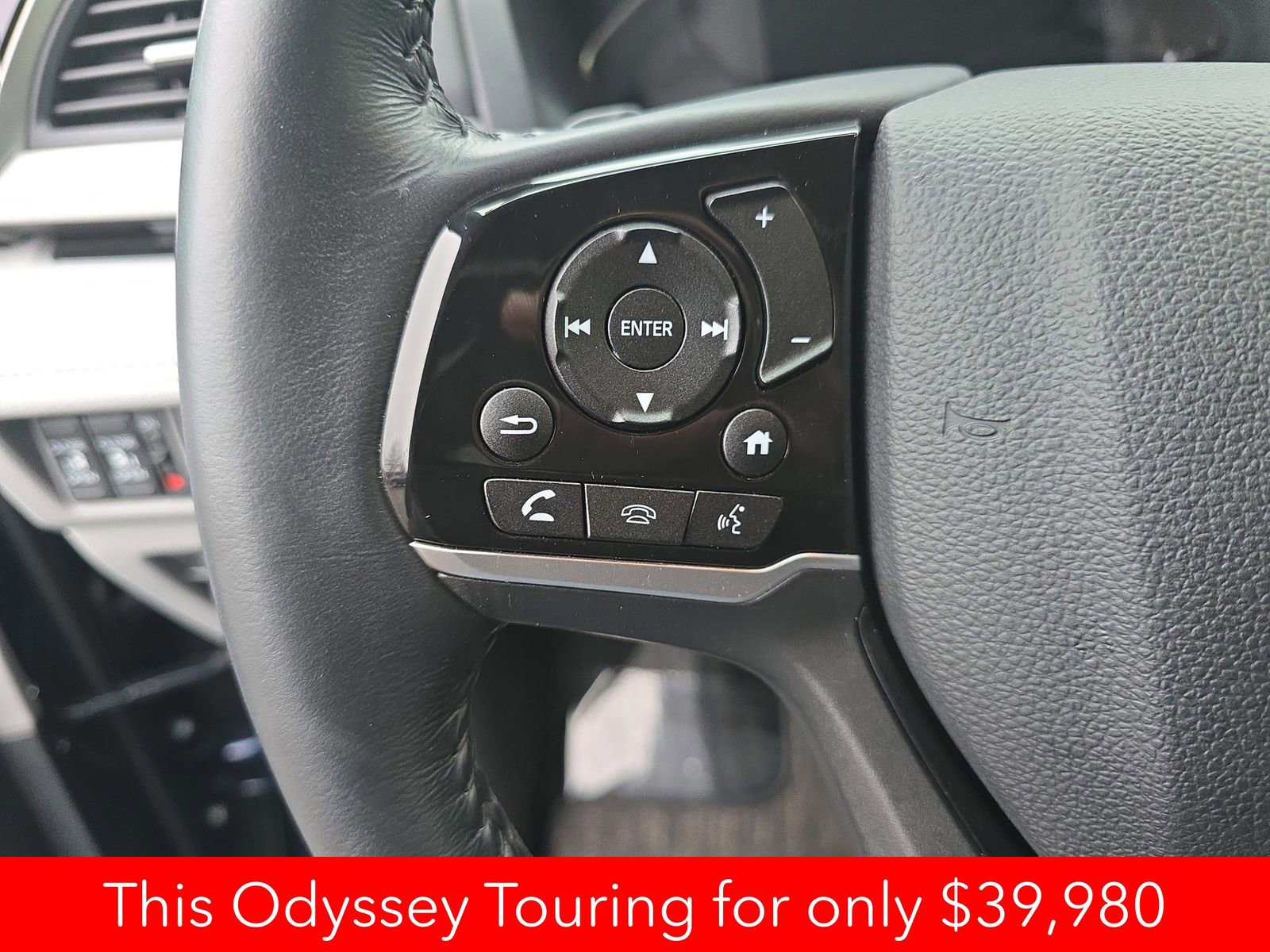 Used 2024 Honda Odyssey Touring image 26