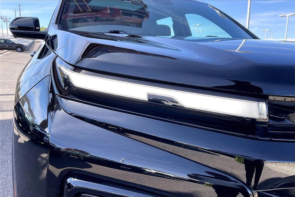 Used 2024 Chevrolet Traverse RS image 30