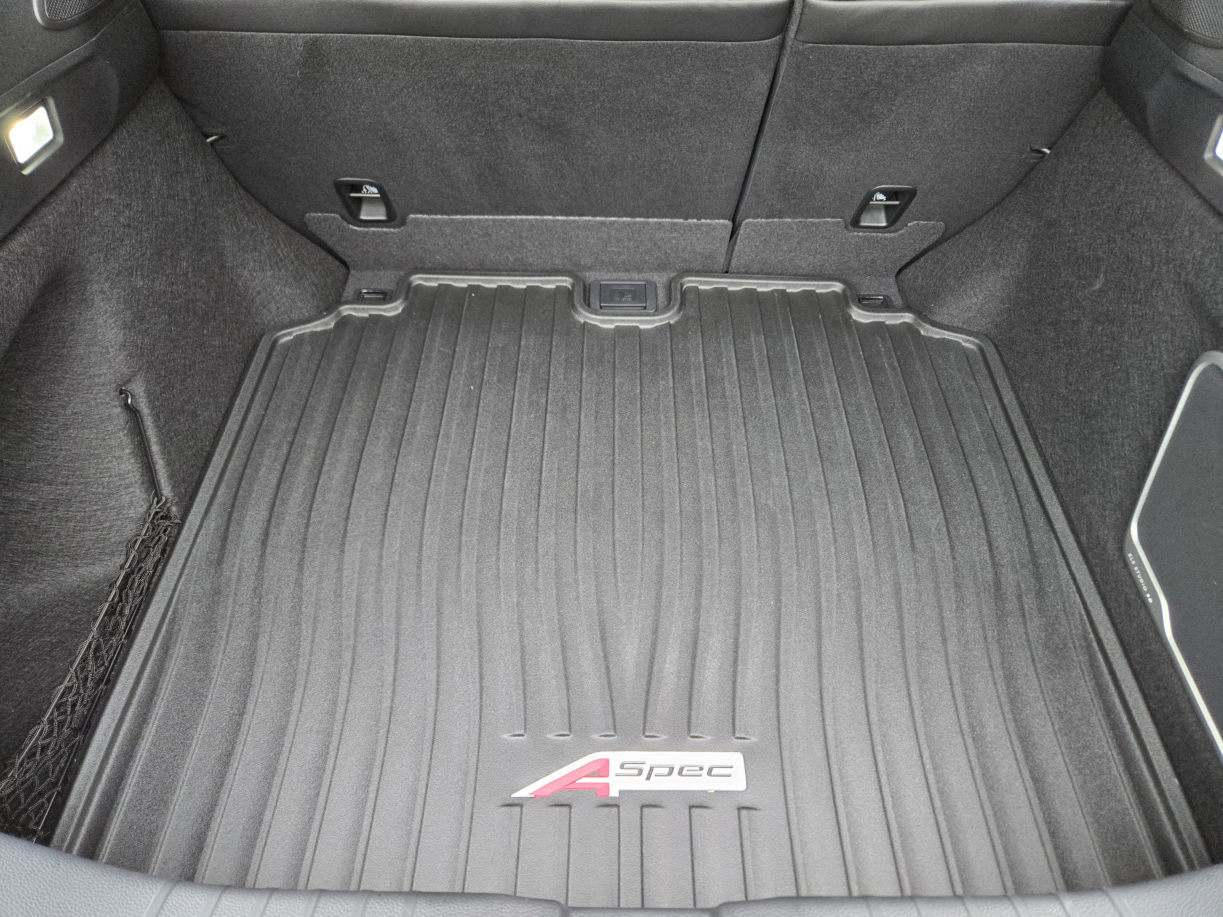 Certified 2026 Acura Integra A-Spec FWD image 32