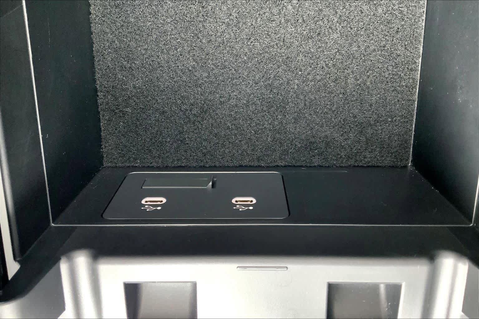 Certified 2024 MAZDA CX-90 Plug-In Hybrid w/ Premium Pkg image 36