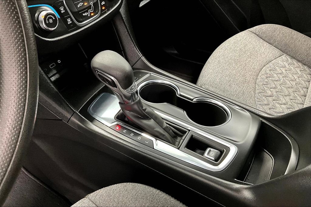 Used 2023 Chevrolet Equinox LT image 17