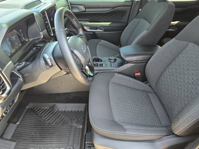 Used 2025 Ford Ranger XLT RWD image 12