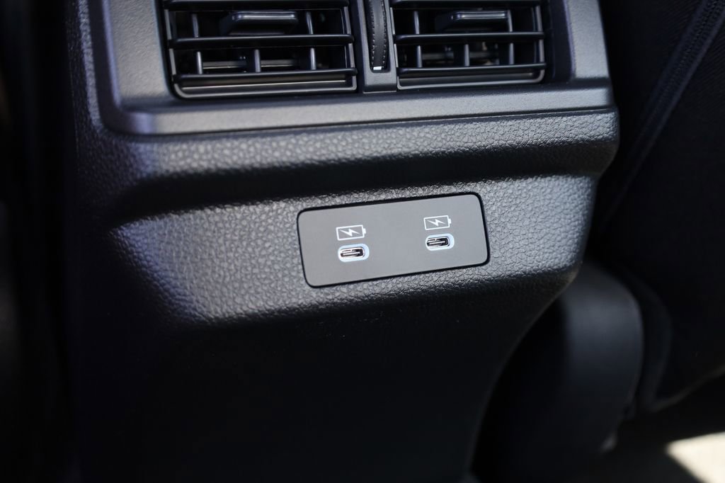 New 2025 Honda Accord Sport image 28