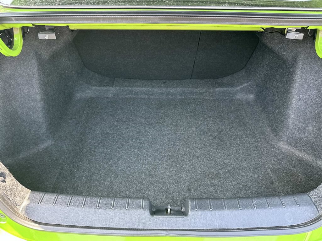 Used 2018 Honda Civic LX image 10