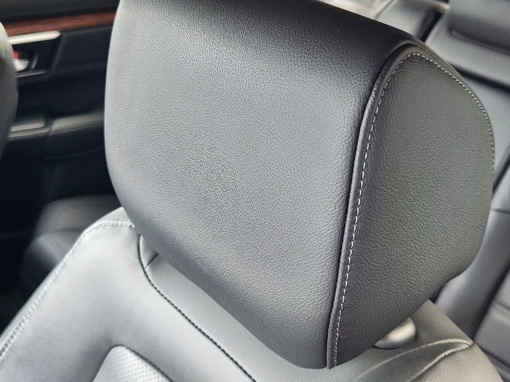 Used 2019 Honda CR-V EX-L image 17