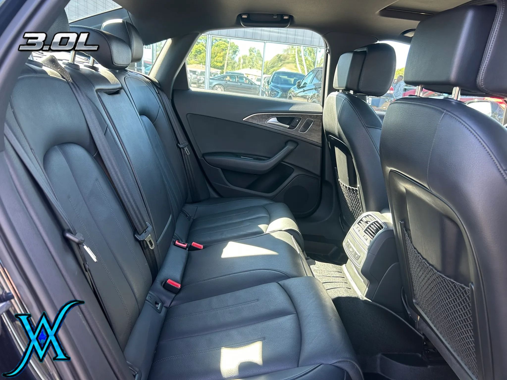 Used 2018 Audi A6 3.0T Sport w/ Cold Weather Package AWD/4WD image 21