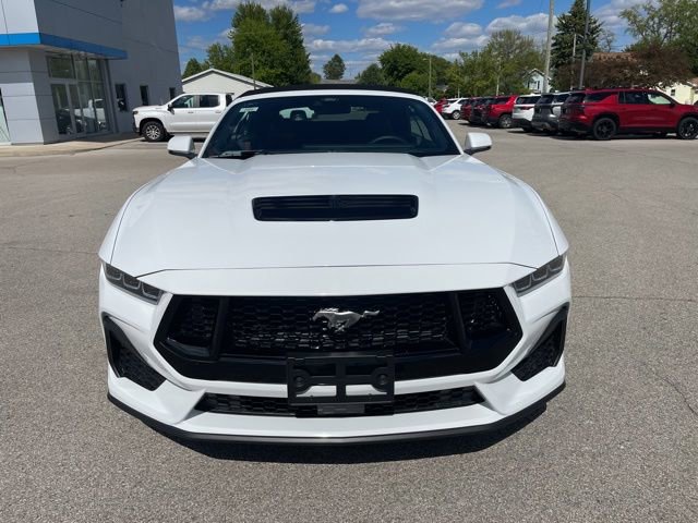 Used 2024 Ford Mustang GT Premium RWD image 3