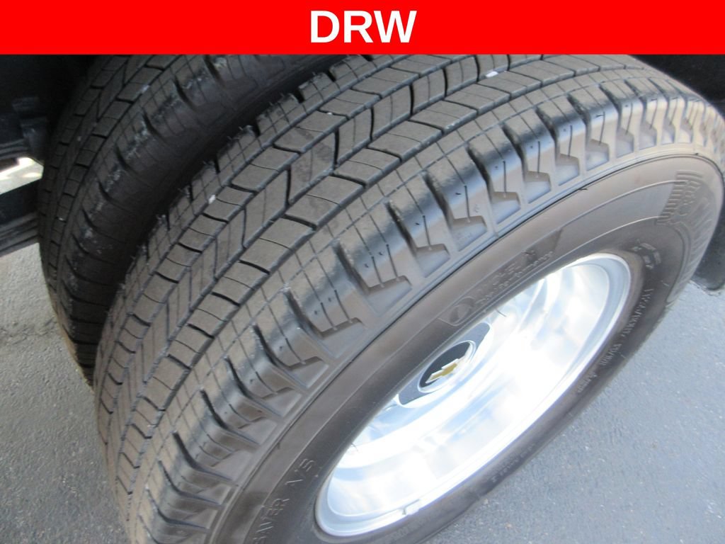 Certified 2023 Chevrolet Silverado 3500 High Country AWD/4WD image 19