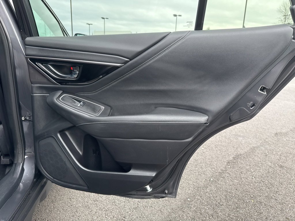 Certified 2024 Subaru Outback Limited image 22