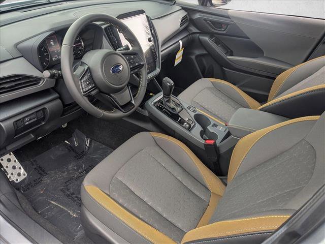 Certified 2025 Subaru Crosstrek 2.5i Sport w/ Crosstrek Mirror Package image 10