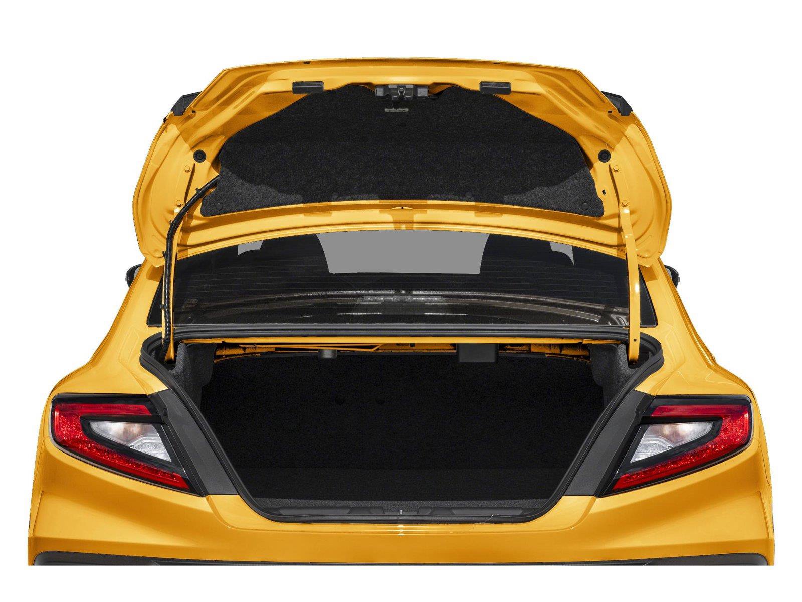 New 2026 Subaru WRX tS w/ WRX Essentials Package AWD/4WD image 6