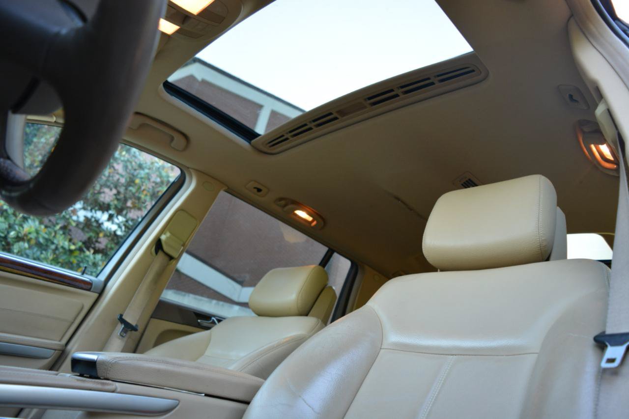 Used 2008 Mercedes-Benz GL 550 4MATIC image 12
